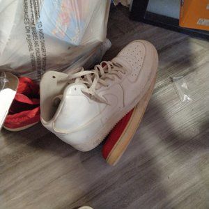 Air force one